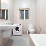Stylish & Super 2br By 360 Estates * Msida