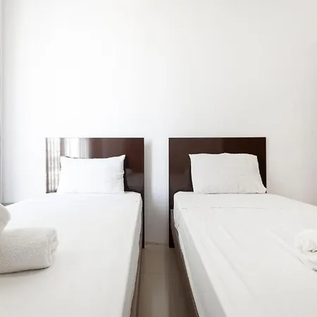 Appartamento Stylish & Super 2br By 360 Estates