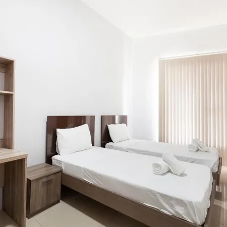 Stylish & Super 2br By 360 Estates 아파트 음시다
