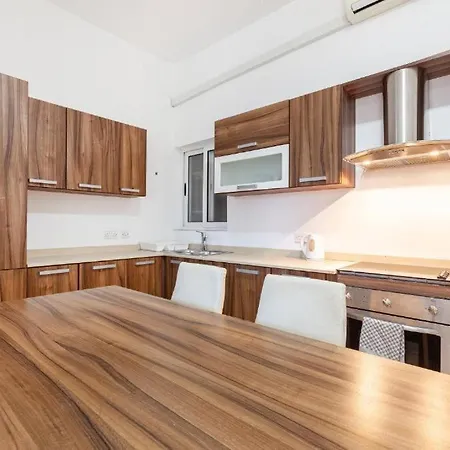 Appartamento Stylish & Super 2br By 360 Estates *