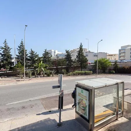 Stylish & Super 2br By 360 Estates Appartamento Msida