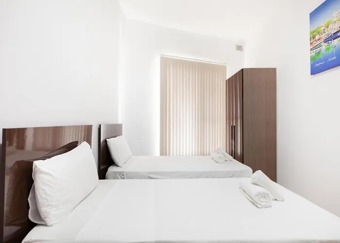 Stylish & Super 2br By 360 Estates