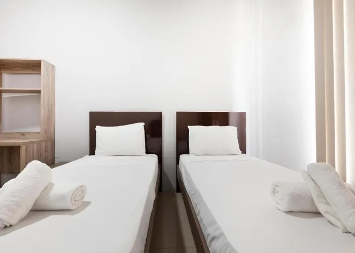 Stylish & Super 2br By 360 Estates Daire *