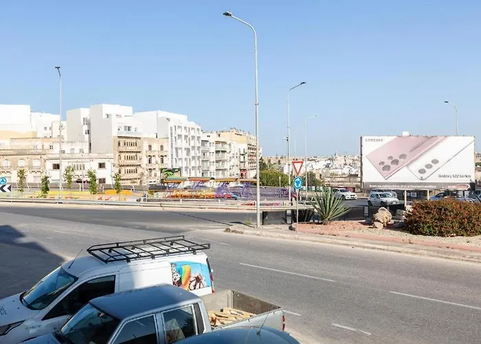 Daire Stylish & Super 2br By 360 Estates