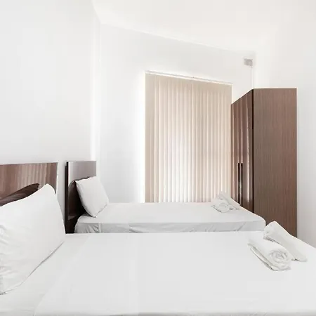Stylish & Super 2br By 360 Estates