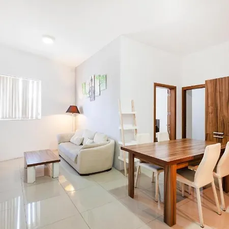 Stylish & Super 2br By 360 Estates Appartamento Msida