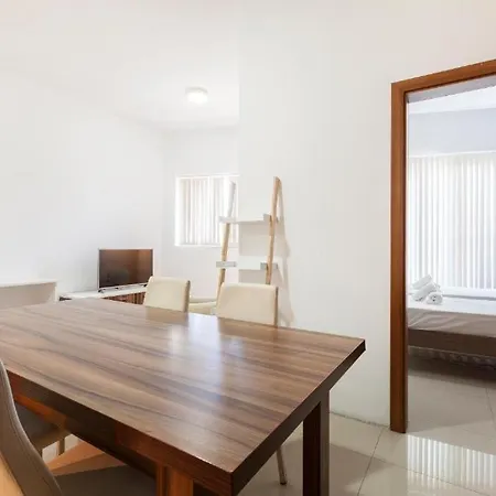 Stylish & Super 2br By 360 Estates Appartement *