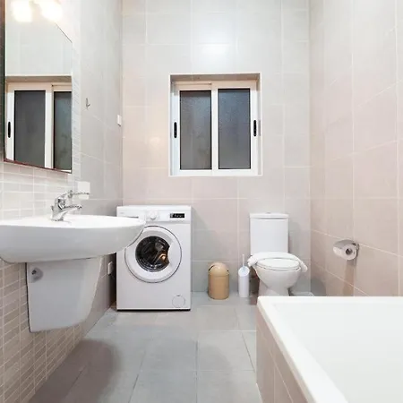 Stylish & Super 2br By 360 Estates * Msida