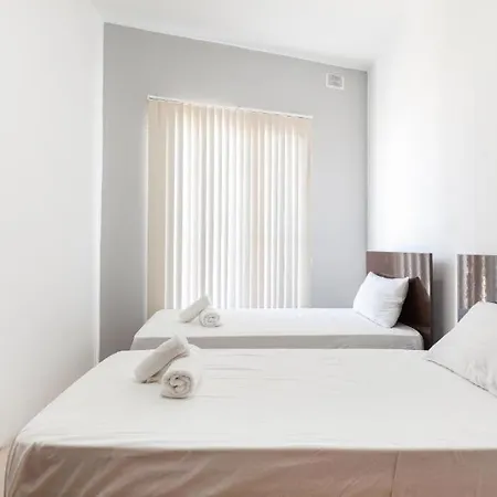 Stylish & Super 2br By 360 Estates Appartement Msida