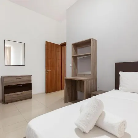 Stylish & Super 2br By 360 Estates *