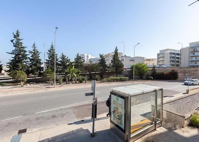 Stylish & Super 2br By 360 Estates Apartament Msida